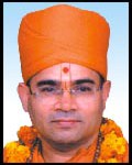 swami radharamandasji